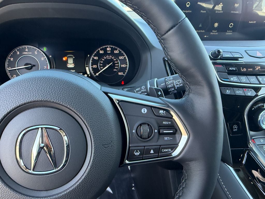 2026 Acura RDX Advance Package SH-AWD