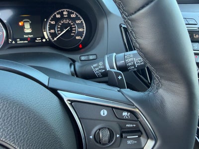 2026 Acura RDX Advance Package SH-AWD