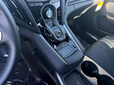 2026 Acura RDX Advance Package SH-AWD
