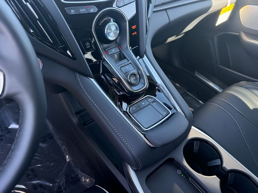 2026 Acura RDX Advance Package SH-AWD
