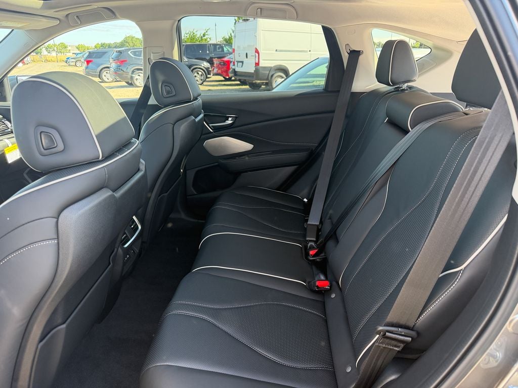 2026 Acura RDX Advance Package SH-AWD