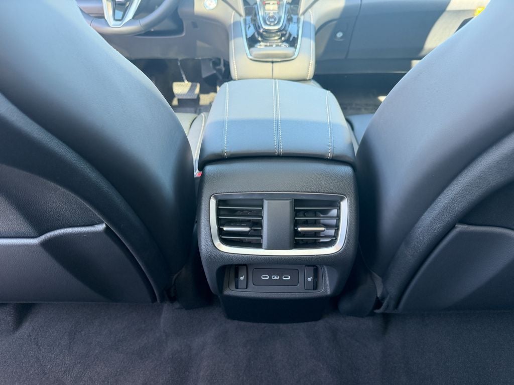 2026 Acura RDX Advance Package SH-AWD