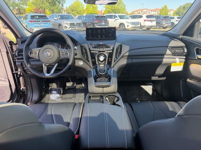2026 Acura RDX Advance Package SH-AWD
