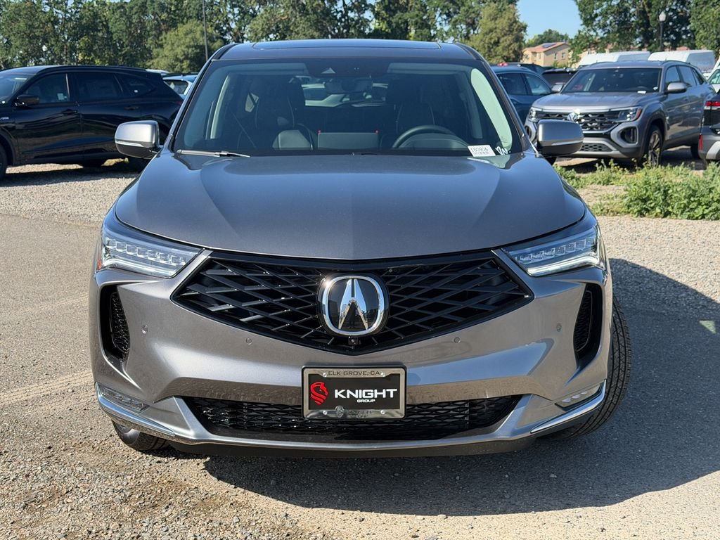 2026 Acura RDX Advance Package SH-AWD