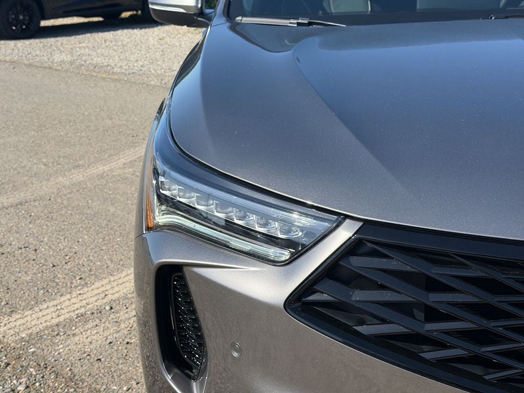 2026 Acura RDX Advance Package SH-AWD