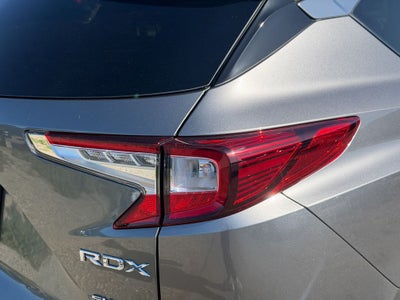 2026 Acura RDX Advance Package SH-AWD