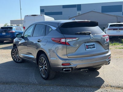 2026 Acura RDX Advance Package SH-AWD