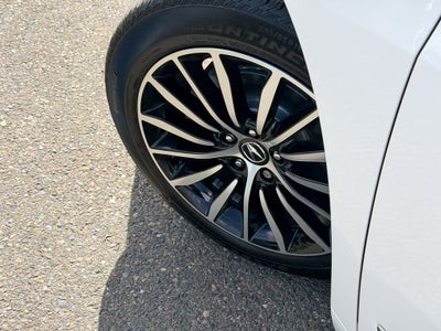 2026 Acura RDX Advance Package SH-AWD