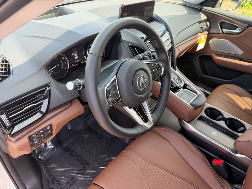 2026 Acura RDX Advance Package SH-AWD