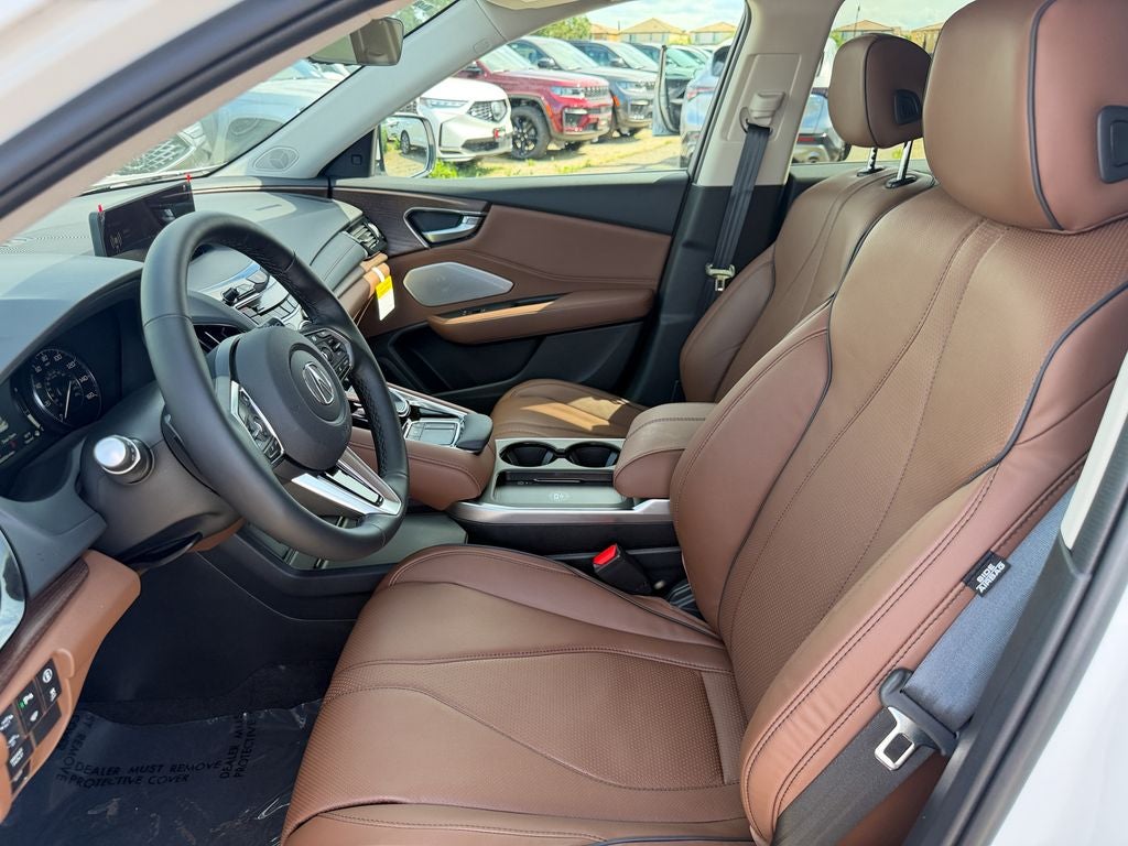 2026 Acura RDX Advance Package SH-AWD