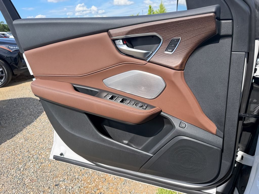 2026 Acura RDX Advance Package SH-AWD