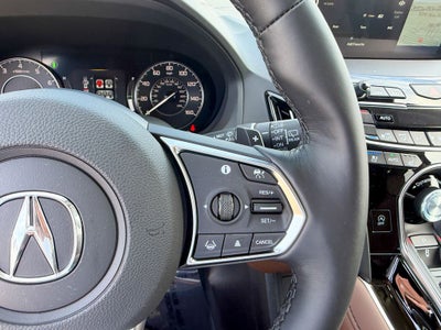 2026 Acura RDX Advance Package SH-AWD