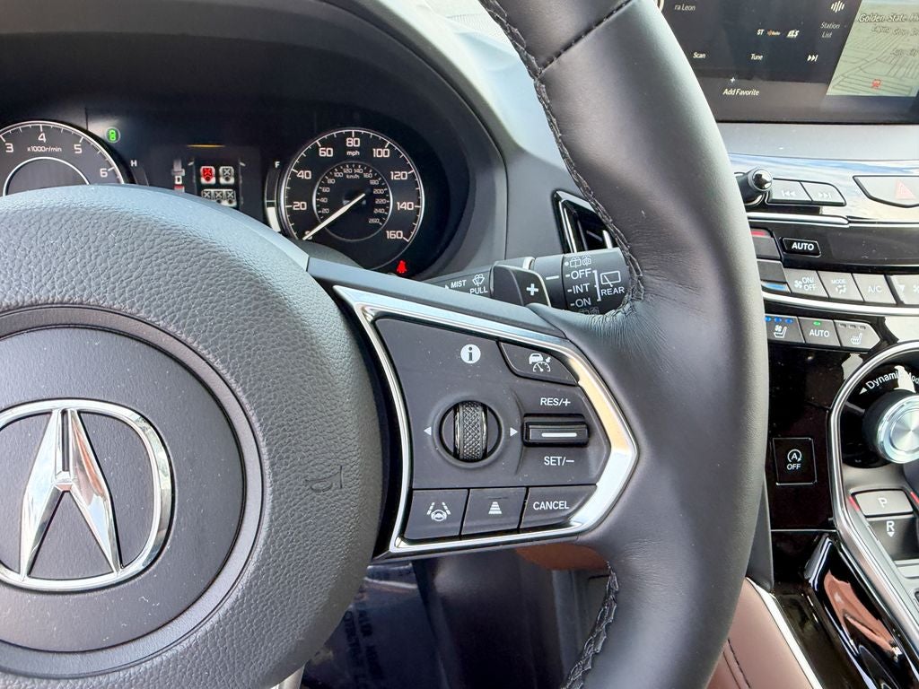 2026 Acura RDX Advance Package SH-AWD