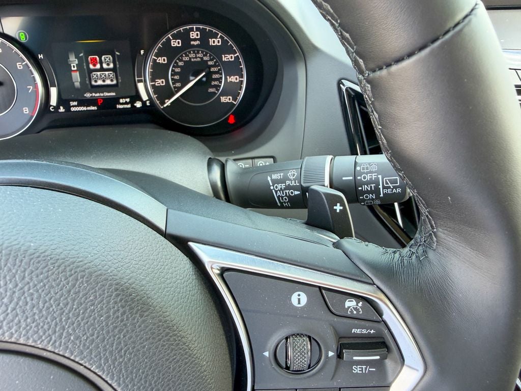 2026 Acura RDX Advance Package SH-AWD
