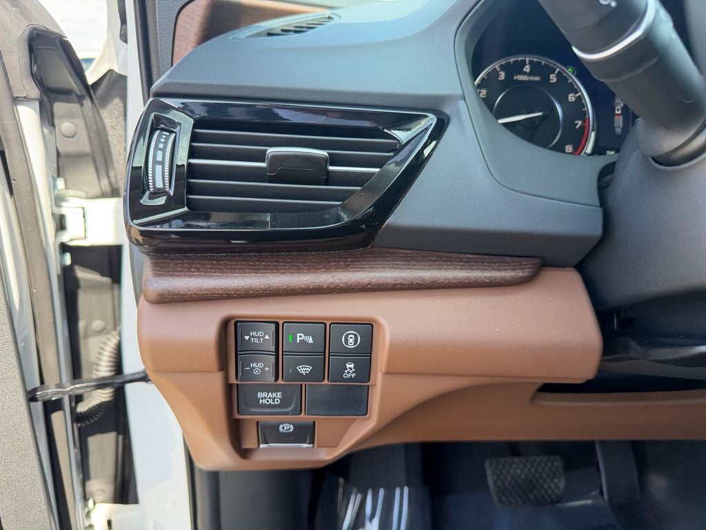 2026 Acura RDX Advance Package SH-AWD
