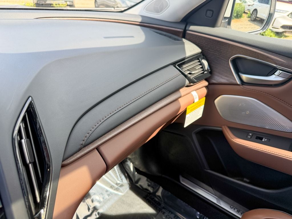 2026 Acura RDX Advance Package SH-AWD