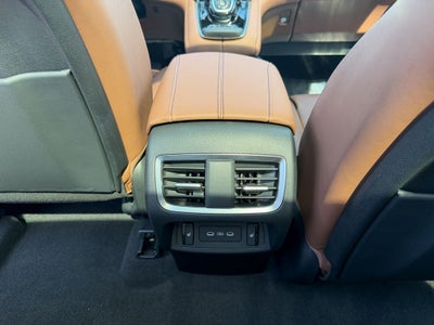 2026 Acura RDX Advance Package SH-AWD