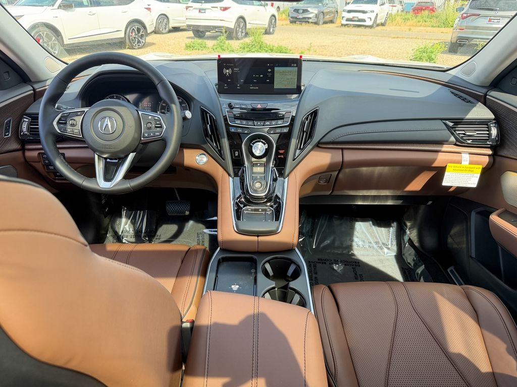 2026 Acura RDX Advance Package SH-AWD