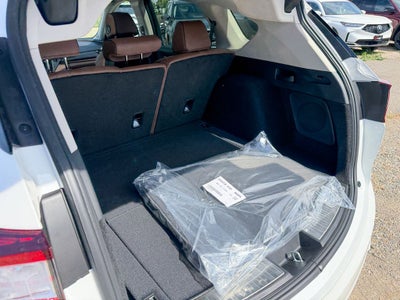 2026 Acura RDX Advance Package SH-AWD