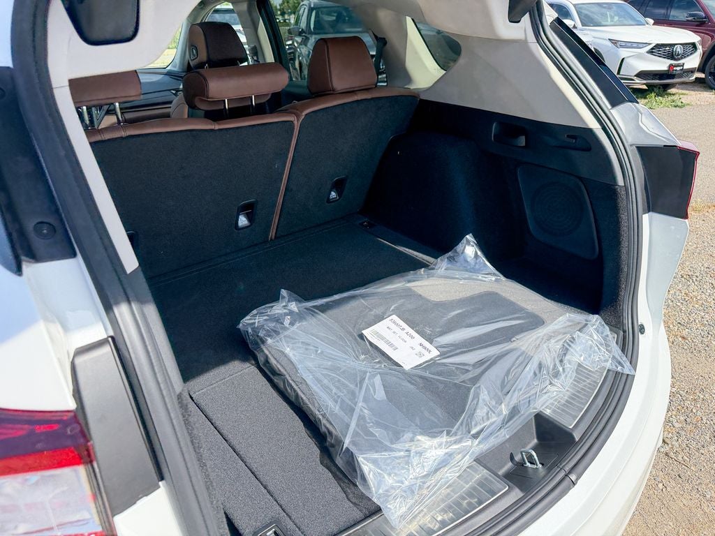 2026 Acura RDX Advance Package SH-AWD