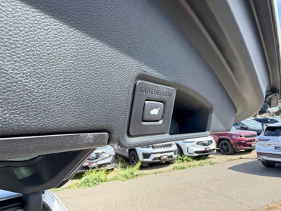 2026 Acura RDX Advance Package SH-AWD