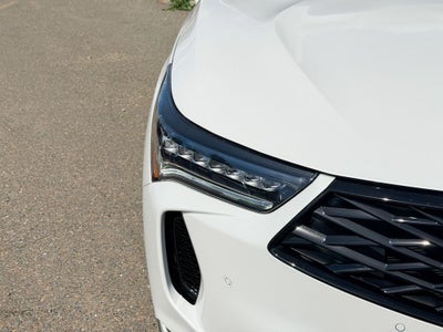 2026 Acura RDX Advance Package SH-AWD