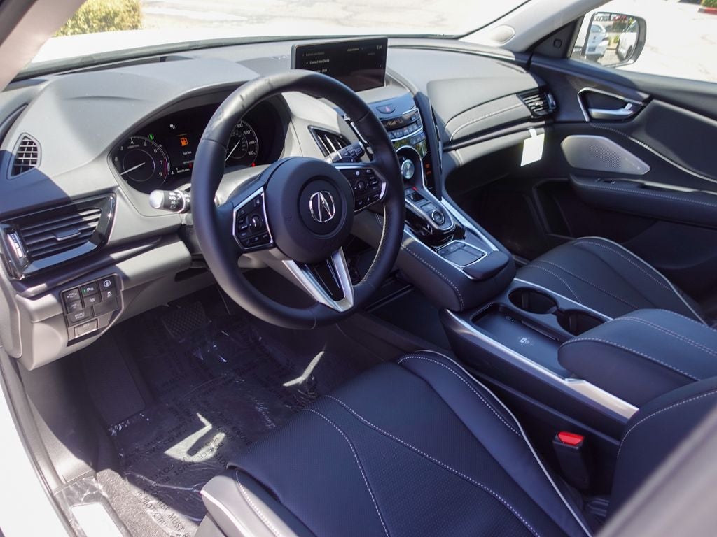 2026 Acura RDX Advance Package SH-AWD