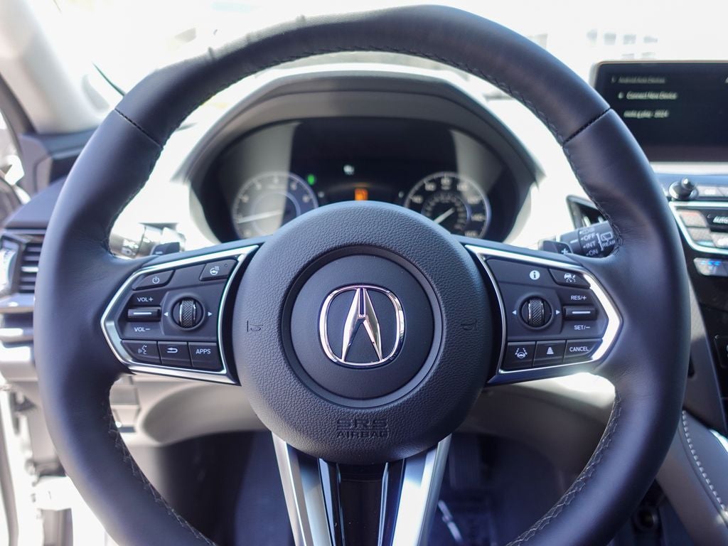 2026 Acura RDX Advance Package SH-AWD