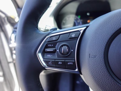 2026 Acura RDX Advance Package SH-AWD