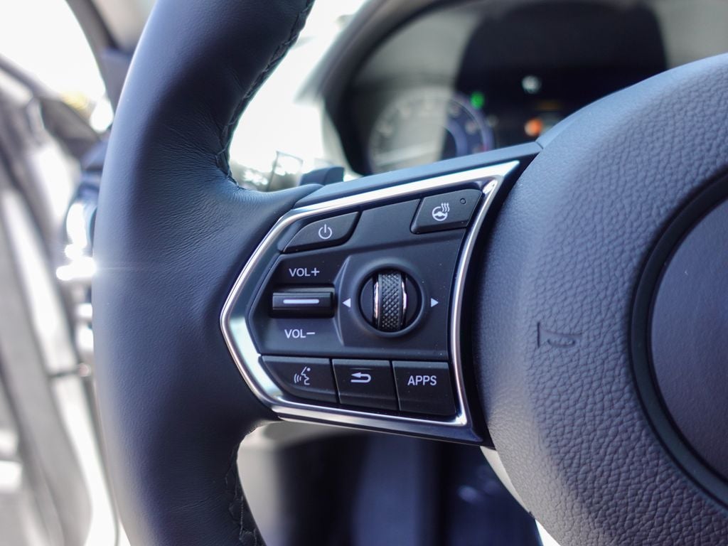 2026 Acura RDX Advance Package SH-AWD