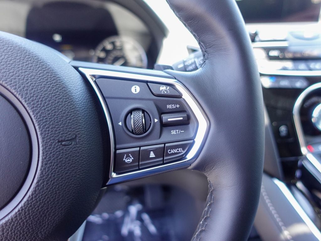 2026 Acura RDX Advance Package SH-AWD