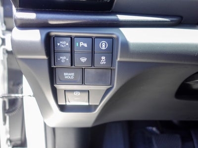 2026 Acura RDX Advance Package SH-AWD