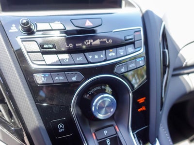 2026 Acura RDX Advance Package SH-AWD