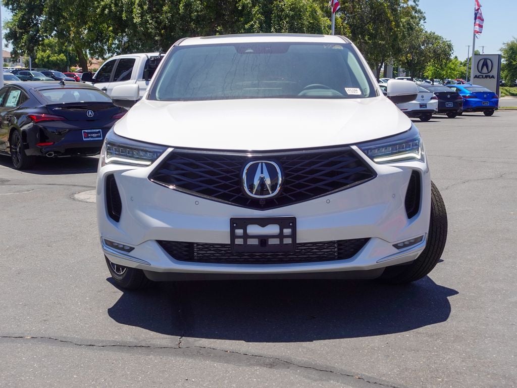 2026 Acura RDX Advance Package SH-AWD