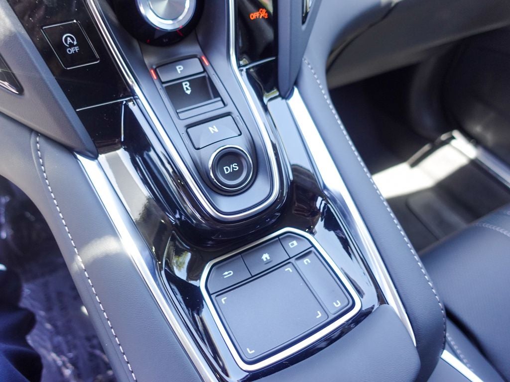2026 Acura RDX Advance Package SH-AWD