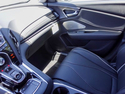 2026 Acura RDX Advance Package SH-AWD