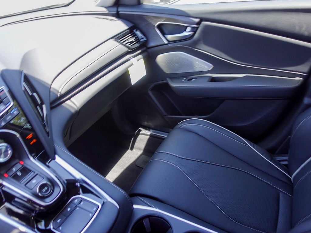 2026 Acura RDX Advance Package SH-AWD