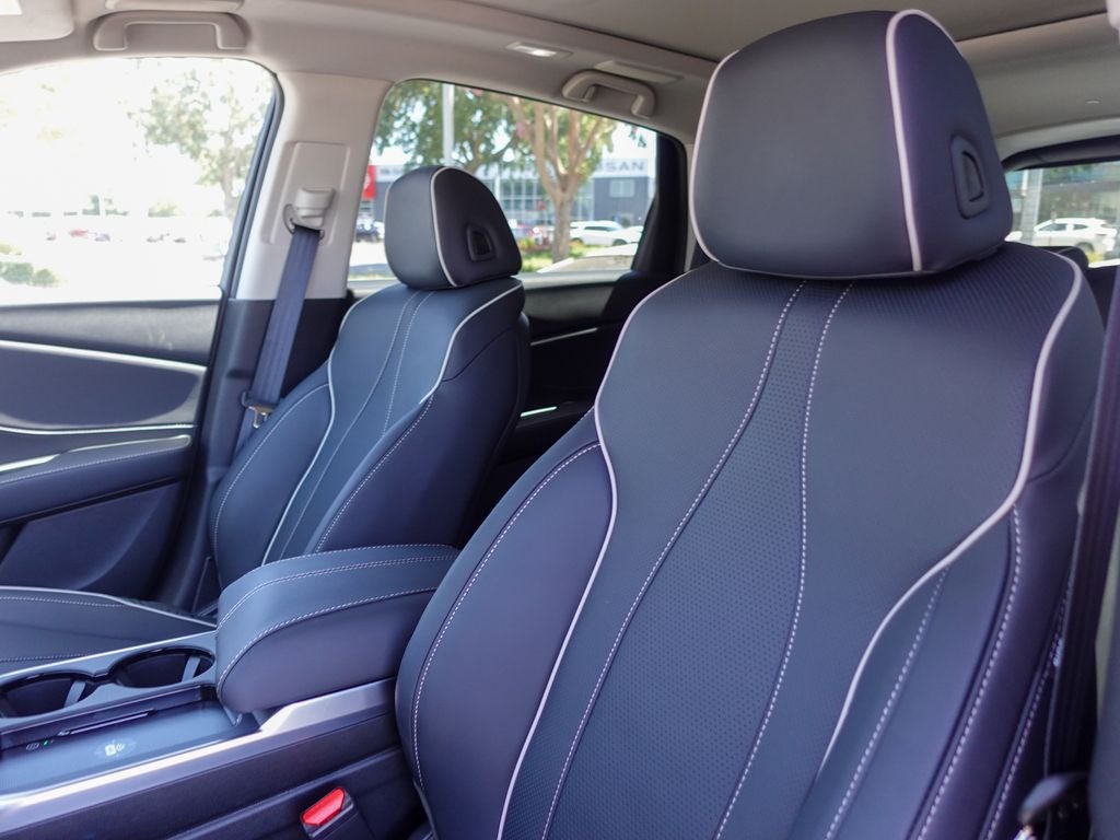 2026 Acura RDX Advance Package SH-AWD