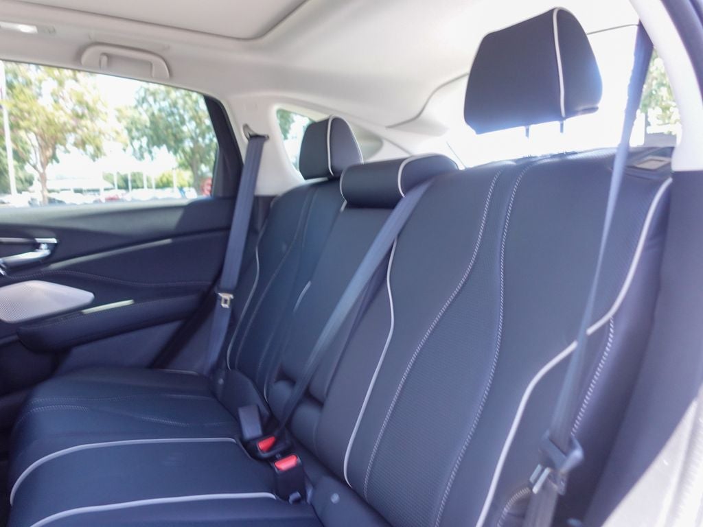 2026 Acura RDX Advance Package SH-AWD