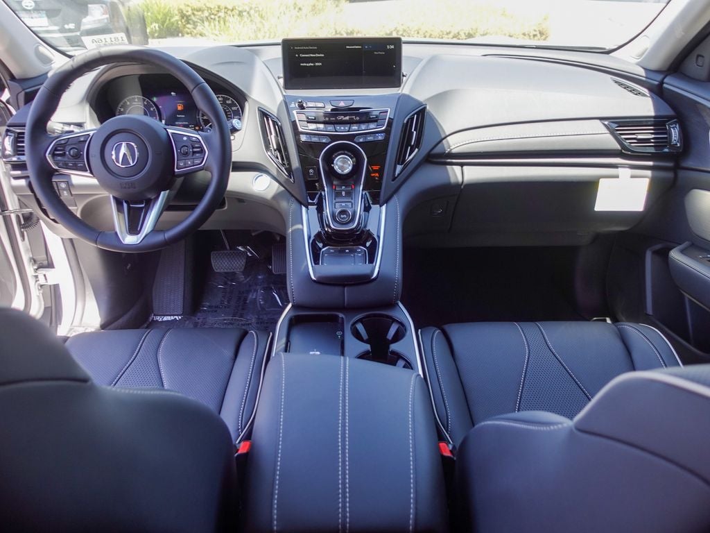 2026 Acura RDX Advance Package SH-AWD