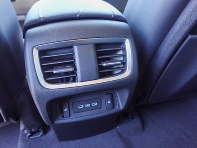 2026 Acura RDX Advance Package SH-AWD