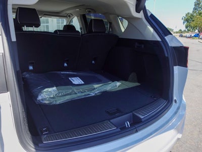 2026 Acura RDX Advance Package SH-AWD