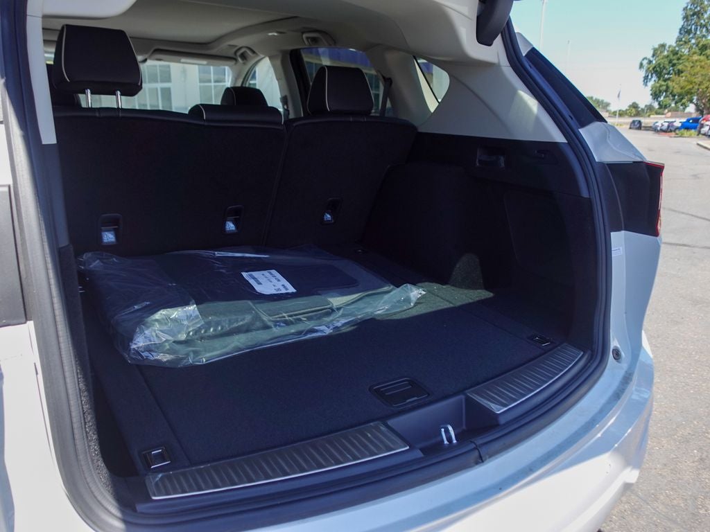 2026 Acura RDX Advance Package SH-AWD