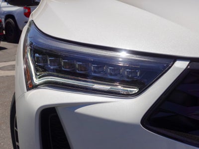 2026 Acura RDX Advance Package SH-AWD