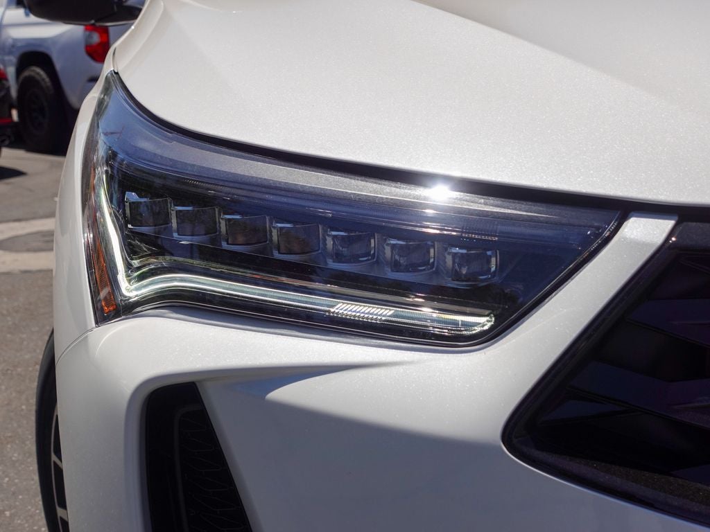 2026 Acura RDX Advance Package SH-AWD