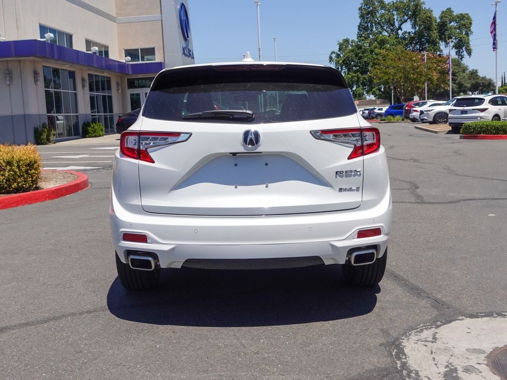 2026 Acura RDX Advance Package SH-AWD