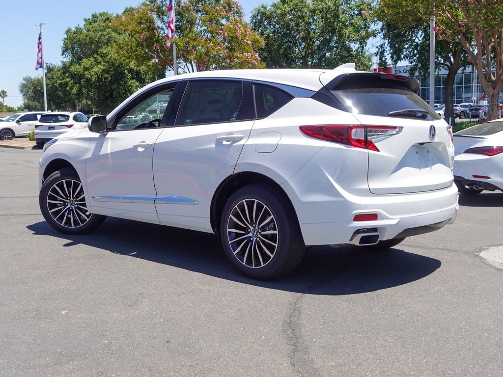 2026 Acura RDX Advance Package SH-AWD