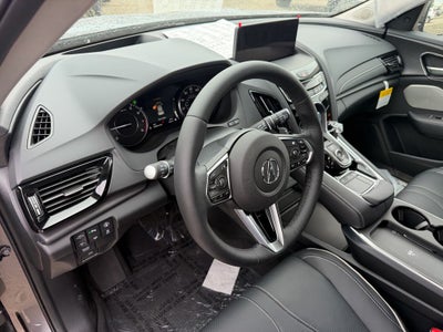 2026 Acura RDX Advance Package SH-AWD