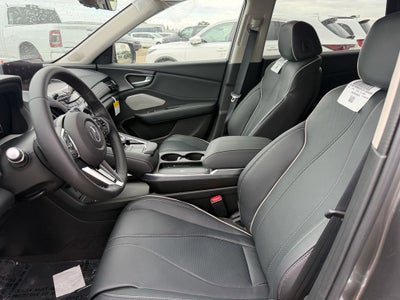 2026 Acura RDX Advance Package SH-AWD
