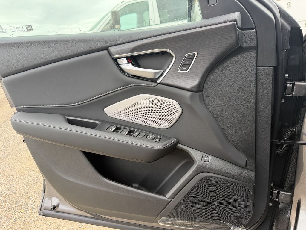 2026 Acura RDX Advance Package SH-AWD